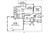 Craftsman House Plan - Kinsale 31-142 - 1st Floor Plan 