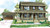 Country House Plan - Green Acre 70-003 - Front Exterior 