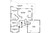 Southwest House Plan - Mesa Verde 11-126 - Other Floor Plan 