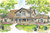 Country House Plan - Hilyard 10-408 - Front Exterior 