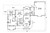 Country House Plan - Hilyard 10-408 - 1st Floor Plan 