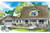 Bungalow House Plan - Wisteria 30-655 - Front Exterior 