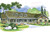 Country House Plan - Hillrose 30-269 - Front Exterior 