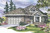 Country House Plan - Springdale 30-155 - Front Exterior 