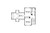Secondary Image - Country House Plan - Fairhaven 31-077 - 2nd Floor Plan 