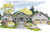 Craftsman House Plan - McCarren 10-509 - Front Exterior 