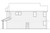 Traditional House Plan - Bridgeview 31-015 - Right Exterior 