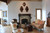 Lodge Style House Plan - Barrett 30-773 - Great Room 