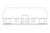 Secondary Image - Cottage House Plan - Wynant 60-024 - Rear Exterior 