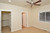 Craftsman House Plan - Rockspring 30-897 - Master Bedroom 