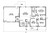 Ranch House Plan - Kettering 30-441 - 1st Floor Plan 