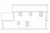 Craftsman House Plan - Tupelo 60-006 - Rear Exterior 