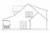 Craftsman House Plan - Tupelo 60-006 - Right Exterior 