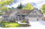 Traditional House Plan - Abbington 30-582 - Front Exterior 