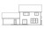 Country House Plan - McKinnon 30-420 - Rear Exterior 