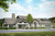 Craftsman House Plan - Heartfall 10-620 - Front Exterior 