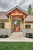 Craftsman House Plan - Heartfall 10-620 - Entrance 