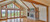 Secondary Image - Craftsman House Plan - Heartfall 10-620 - Great Room 