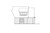 Craftsman House Plan - Cabernet Creek 31-264 - Left Exterior 