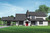 Lodge Style House Plan - Wind River 31-241 - Exterior 