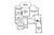 Secondary Image - European House Plan - Reynolds 30-396 - 2nd Floor Plan 