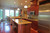 European House Plan - Reynolds 30-396 - Kitchen 