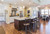 Craftsman House Plan - Barnhart 30-946 - Kitchen 