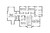 Secondary Image - European House Plan - Cartwright 30-556 - 2nd Floor Plan 