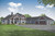Craftsman House Plan - Concord 31-144 - Front Exterior 