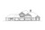 Craftsman House Plan - Concord 31-144 - Rear Exterior 