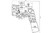 Craftsman House Plan - Concord 31-144 - 1st Floor Plan 