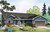 Traditional House Plan - Walsh 30-247 - Front Exterior 