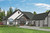 Craftsman House Plan - Ponderosa 31-192 - Front Exterior 