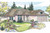 Ranch House Plan - Lindgren 11-122 - Exterior 