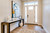 Craftsman House Plan - Wesson 31-158 - Foyer 