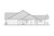 Craftsman House Plan - Wesson 31-158 - Right Exterior 