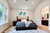 Craftsman House Plan - Wesson 31-158 - Master Bedroom 