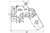 Traditional House Plan - Braircliff 31-054 - 1st Floor Plan 