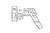 Secondary Image - Traditional House Plan - Braircliff 31-054 - 2nd Floor Plan 