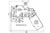 Traditional House Plan - Braircliff 31-054 - Optional Floor Plan 