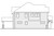 Traditional House Plan - Braircliff 31-054 - Left Exterior 