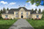 Tuscan House Plan - Villa Bella 31-221 - Front Exterior 