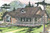 Country House Plan - Ann Arbor 10-146 - Exterior 