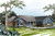 Ranch House Plan - Grayling 10-207 - Front Exterior 