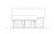 Country House Plan - Garage 20-210 - Left Exterior 
