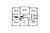 Secondary Image - Colonial House Plan - Kearney 30-062 - 2nd Floor Plan 