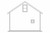 Country House Plan - Garage 20-032 - Left Exterior 
