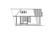 Ranch House Plan - Linwood 10-039 - Left Exterior 