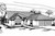 Southwest House Plan - Alessandro 11-077 - Exterior 
