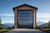 Traditional House Plan - RV Garage 20-090 -  
